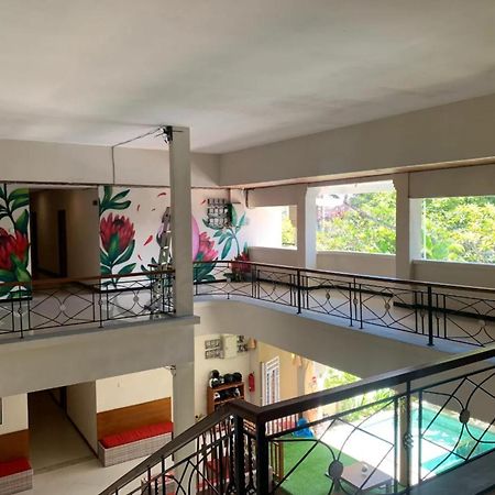 Kuta Suci Guesthouse Екстериор снимка