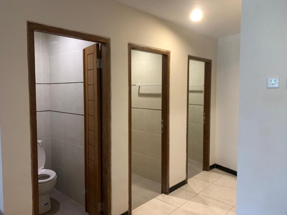 Kuta Suci Guesthouse Екстериор снимка